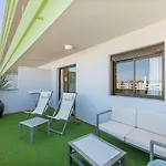 Livvo Anamar 4* Playa del Inglés