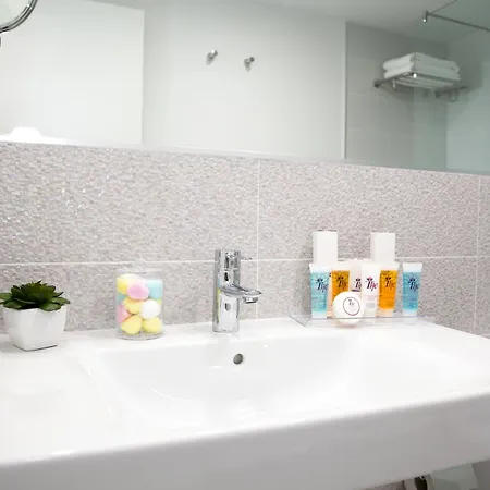 Livvo Anamar Hotel 4*