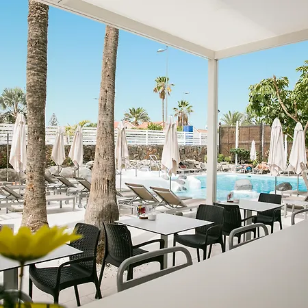 Livvo Anamar Hotel Playa del Ingles (Gran Canaria)