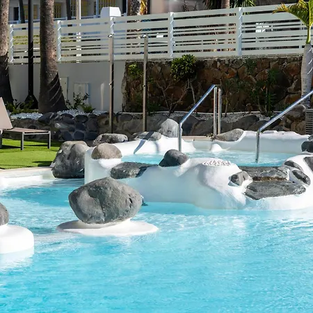 Livvo Anamar Hotel