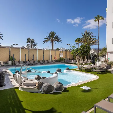 Livvo Anamar 4* Playa del Ingles (Gran Canaria)