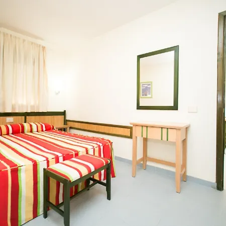 Livvo Anamar Hotel