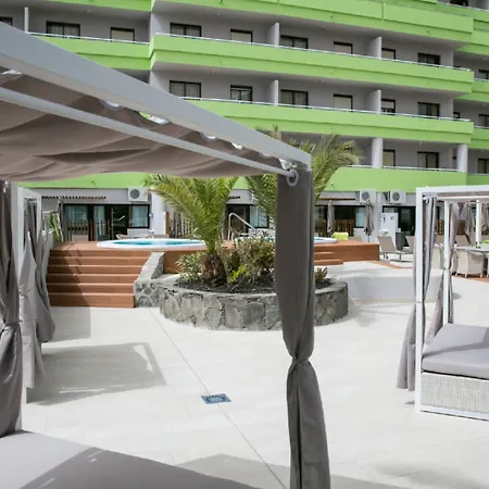 Hotel Livvo Anamar 4*
