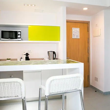 Livvo Anamar Playa del Inglés