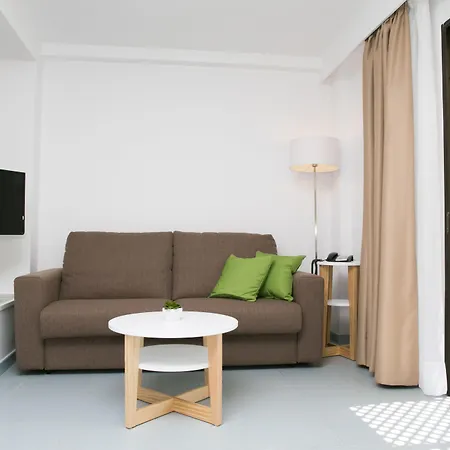 Hotel Livvo Anamar Playa del Inglés