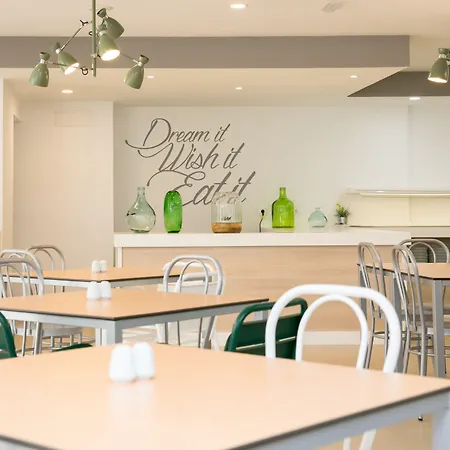 Hotel Livvo Anamar 4*