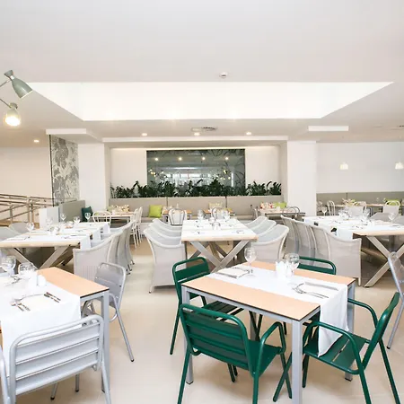 Livvo Anamar Hotel Playa del Inglés