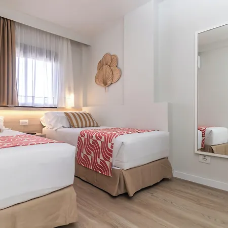 Livvo Anamar Playa del Inglés