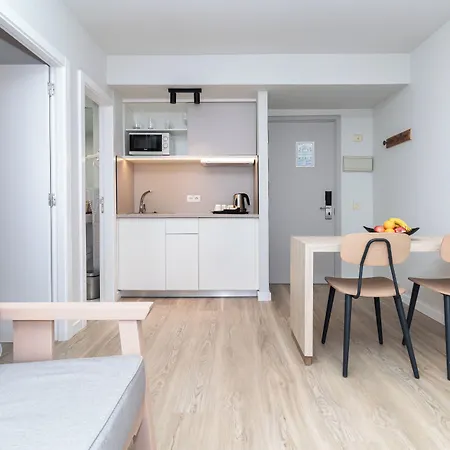 Hotel Livvo Anamar Playa del Inglés