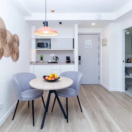 Hotel Livvo Anamar Playa del Inglés