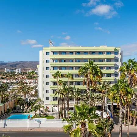 Livvo Anamar 4* Playa del Inglés