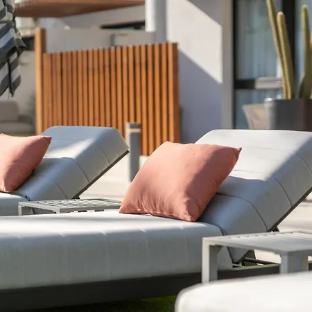 Livvo Anamar Hotel Playa del Inglés