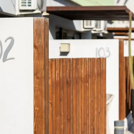 Livvo Anamar 4* Playa del Inglés