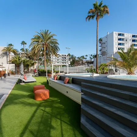 Livvo Anamar Hotel 4*