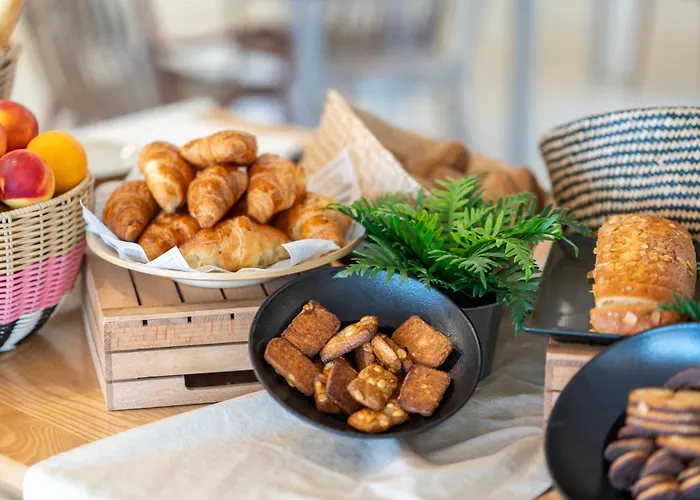 ホテル Livvo Anamar プラヤ・デル・イングレス