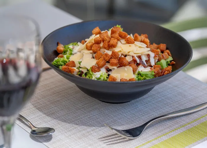 ホテル Livvo Anamar