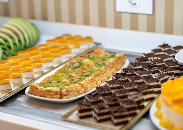 Livvo Anamar ホテル プラヤ・デル・イングレス