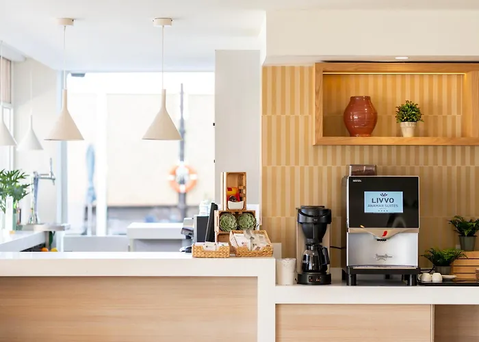 Livvo Anamar プラヤ・デル・イングレス