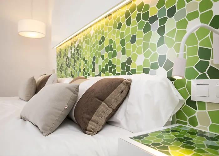 Livvo Anamar ホテル 4*