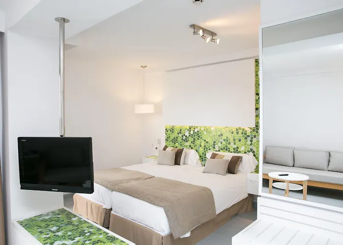 Livvo Anamar ホテル