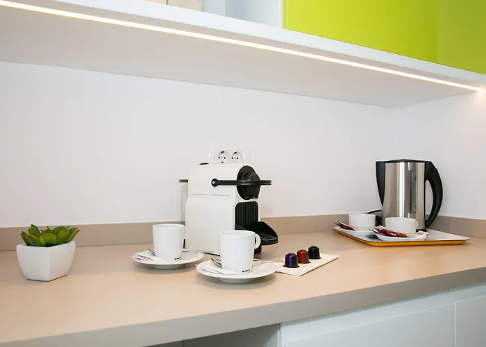 Livvo Anamar プラヤ・デル・イングレス