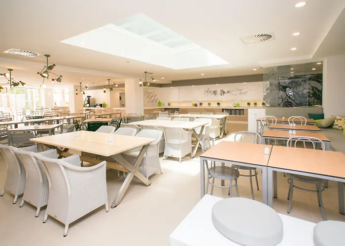 Livvo Anamar プラヤ・デル・イングレス