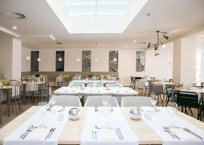 Livvo Anamar プラヤ・デル・イングレス