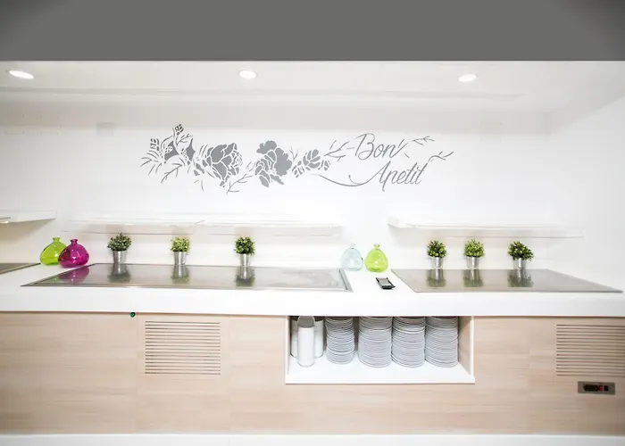 ホテル Livvo Anamar