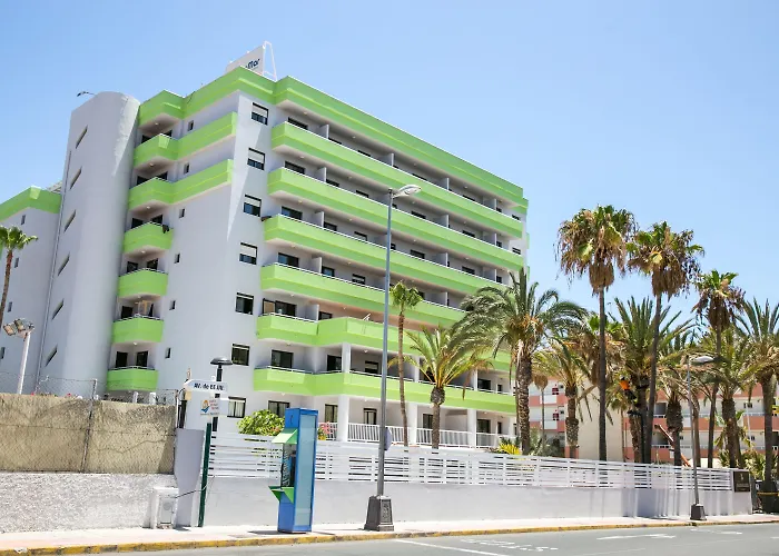 Livvo Anamar ホテル 4*