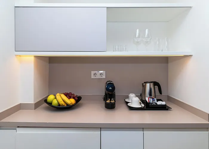 Livvo Anamar ホテル 4*