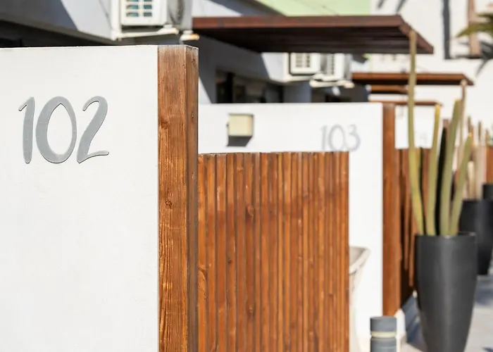 Livvo Anamar 4* プラヤ・デル・イングレス