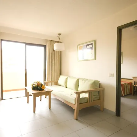 Hotel Livvo Anamar 4*