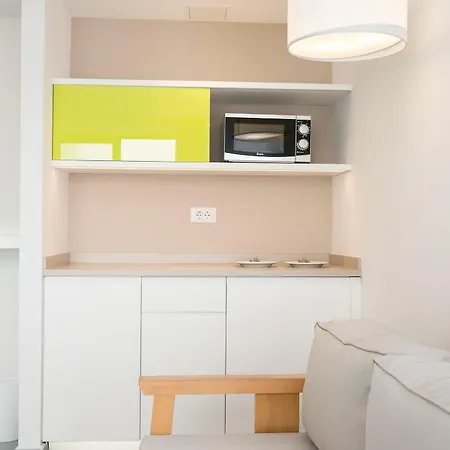 Livvo Anamar Hotel 4*