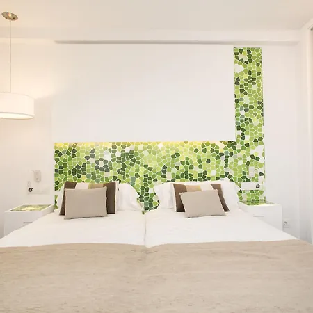 Hotel Livvo Anamar Playa del Ingles (Gran Canaria)