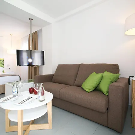 Livvo Anamar 4* Playa del Ingles (Gran Canaria)