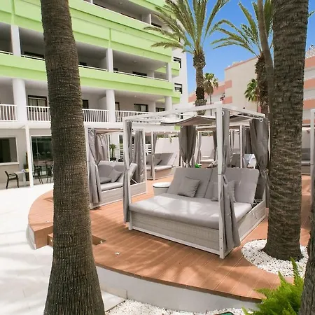 Hotel Livvo Anamar
