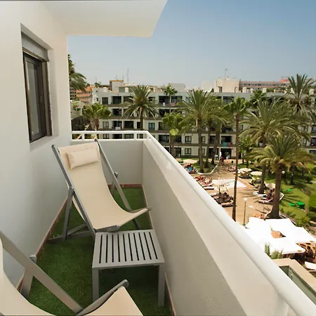 Hotel Livvo Anamar Playa del Ingles (Gran Canaria)