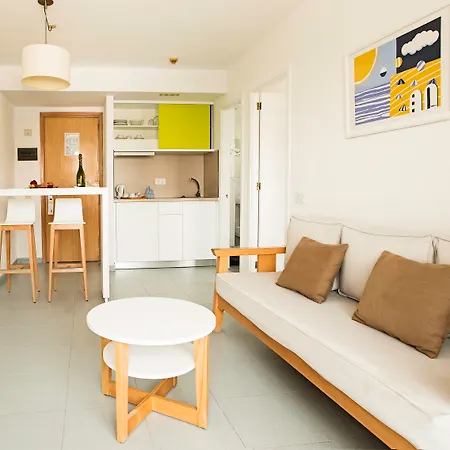 Livvo Anamar Hotel