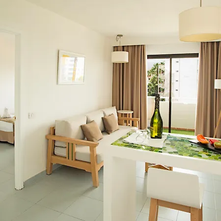 Hotel Livvo Anamar 4*