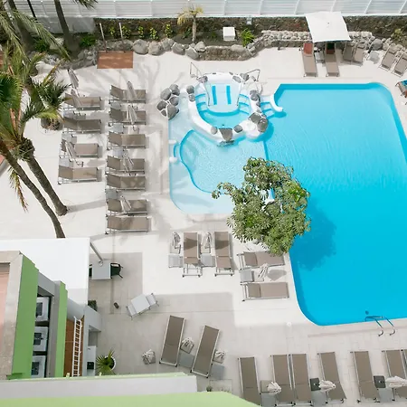 Livvo Anamar 4* Playa del Ingles (Gran Canaria)