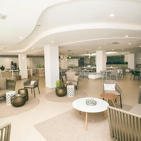 Hotel Livvo Anamar 4*