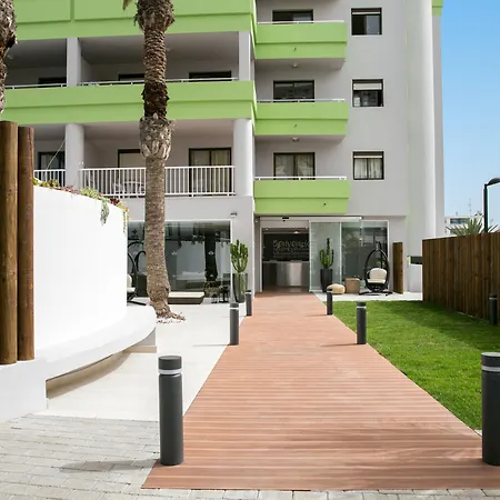Hotel Livvo Anamar Playa del Ingles (Gran Canaria)