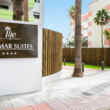 Livvo Anamar 4* Playa del Ingles (Gran Canaria)