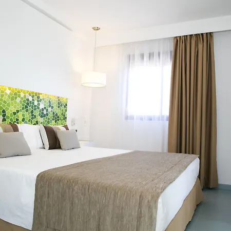 Hotel Livvo Anamar Playa del Ingles (Gran Canaria)