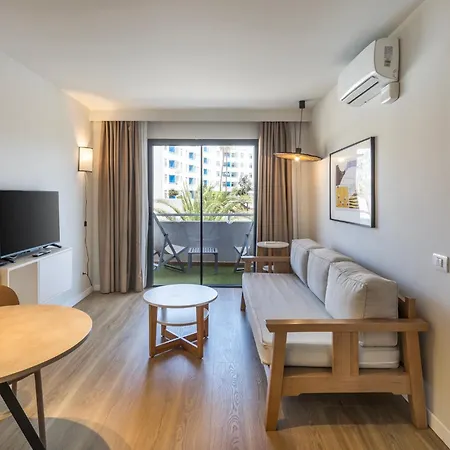 Livvo Anamar 4* Playa del Ingles (Gran Canaria)