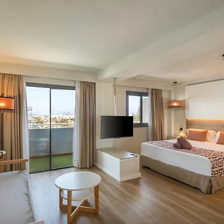 Hotel Livvo Anamar
