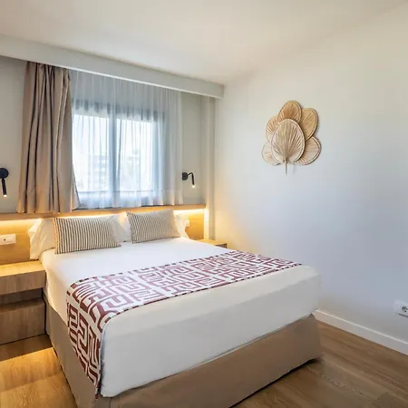 Livvo Anamar Hotel 4*