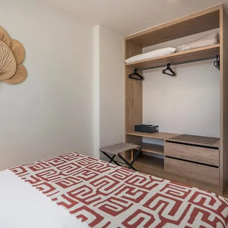 Hotel Livvo Anamar 4*