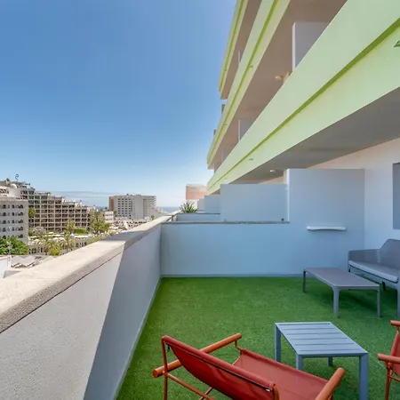 Livvo Anamar Hotel Playa del Ingles (Gran Canaria)