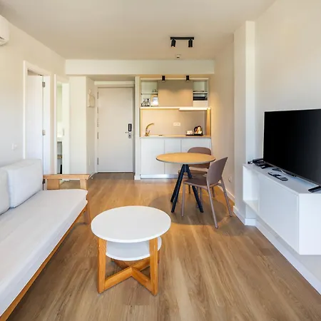 Hotel Livvo Anamar Playa del Ingles (Gran Canaria)